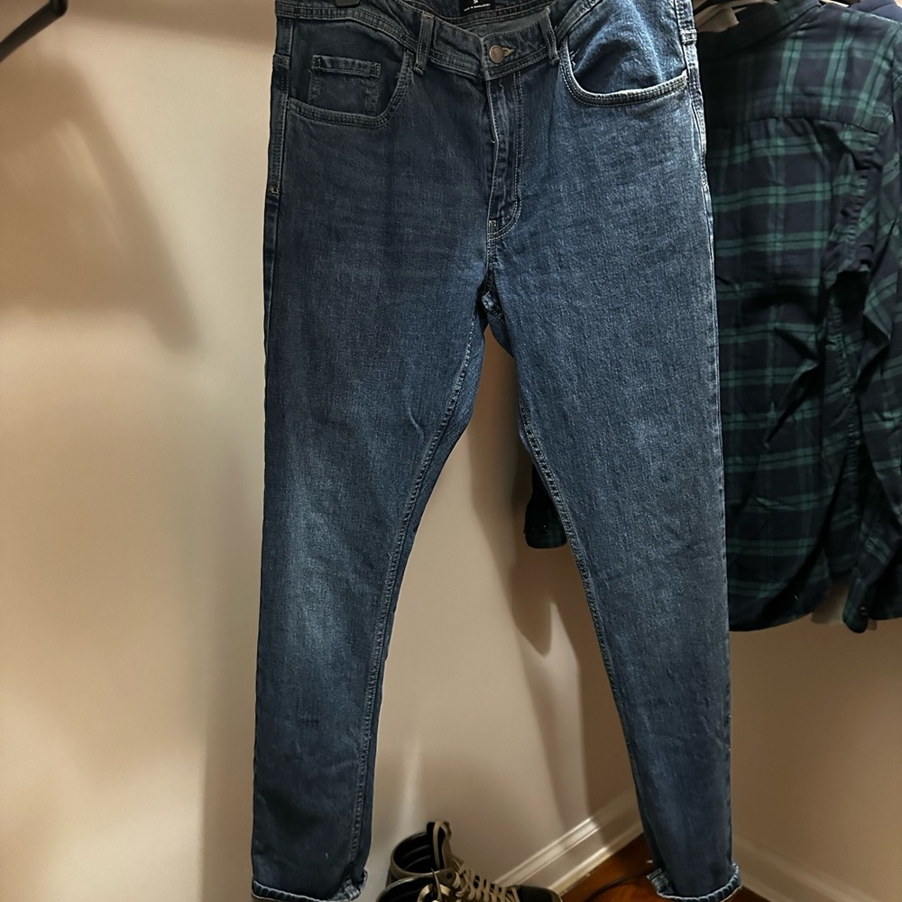 COTTON ON JEANS 34
